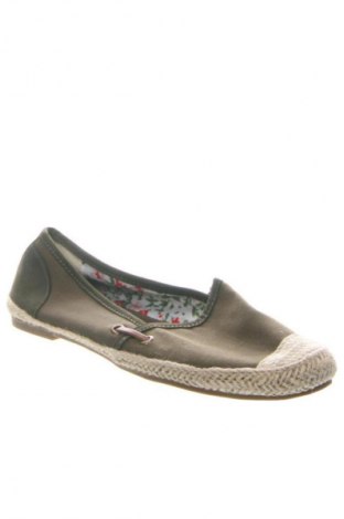 Еспадрили Tamaris, Размер 41, Цвят Зелен, Цена 13,29 €