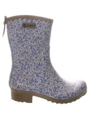 Гумени ботуши Aigle, Размер 37, Цвят Многоцветен, Цена 53,32 €