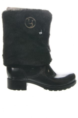 Гумени ботуши Lemon Jelly, Μέγεθος 37, Χρώμα Μαύρο, Τιμή 34,99 €