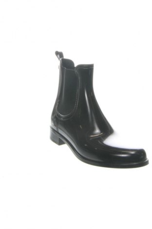 Гумени ботуши Massimo Dutti, Größe 40, Farbe Braun, Preis € 59,99