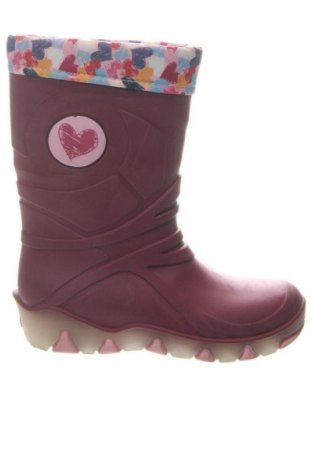 Гумени ботуши Unbranded, Velikost 28, Barva Růžová, Cena  368,00 Kč