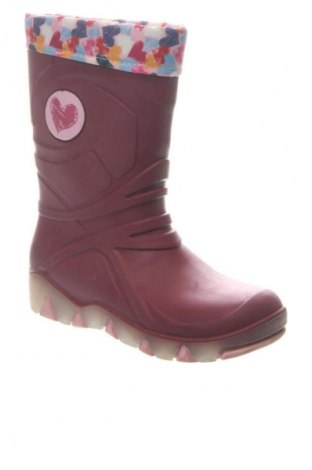 Гумени ботуши Unbranded, Velikost 28, Barva Růžová, Cena  368,00 Kč