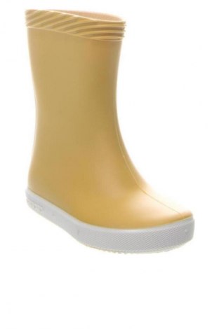 Гумени ботуши Unbranded, Velikost 23, Barva Žlutá, Cena  339,00 Kč