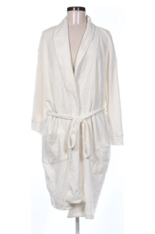 Hausmantel Sussan, Größe XL, Farbe Weiß, Preis € 46,99