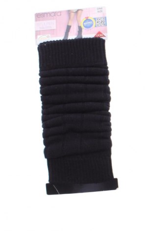 Foci zokni Esmara, Méret M, Szín Fekete, Ár 3 759 Ft