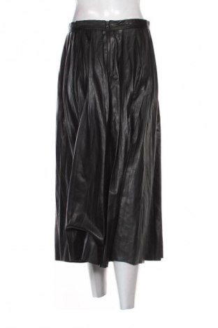 Bőrszoknya Alcott, Méret M, Szín Fekete, Ár 4 959 Ft