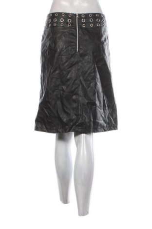 Bőrszoknya Amisu, Méret XXL, Szín Fekete, Ár 13 679 Ft