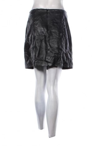 Lederrock Amisu, Größe M, Farbe Schwarz, Preis € 6,99