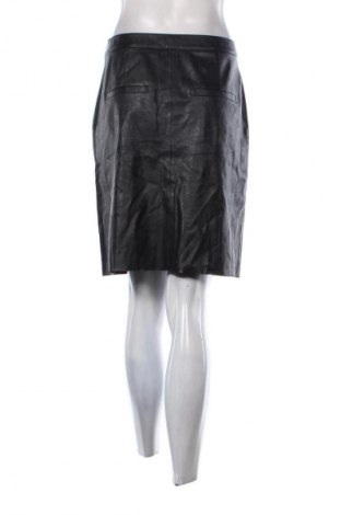 Lederrock BOSS, Größe M, Farbe Schwarz, Preis 74,99 €