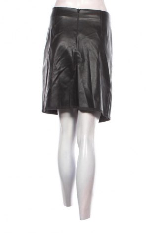 Кожена пола Billy Sabbado, Размер L, Цвят Черен, Цена 21,00 €