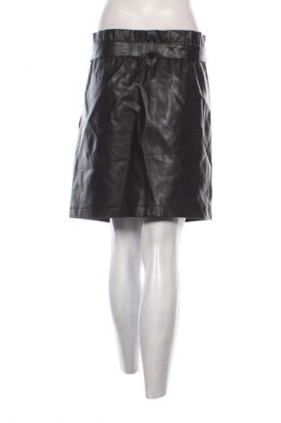 Lederrock Etam, Größe XL, Farbe Schwarz, Preis € 21,00