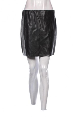 Lederrock Fisherfield, Größe L, Farbe Schwarz, Preis € 10,00