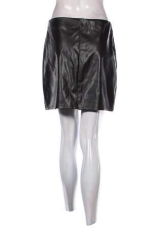 Lederrock Fisherfield, Größe L, Farbe Schwarz, Preis € 10,00