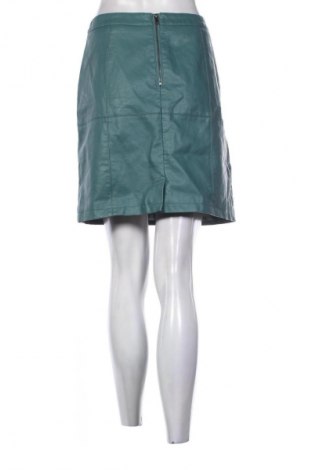 Bőrszoknya Hema, Méret L, Szín Zöld, Ár 1 969 Ft