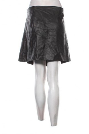 Lederrock Mango, Größe XL, Farbe Schwarz, Preis € 19,99