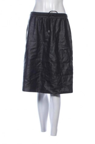 Lederrock Opus, Größe L, Farbe Schwarz, Preis € 7,99