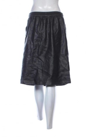 Lederrock Opus, Größe L, Farbe Schwarz, Preis € 7,99