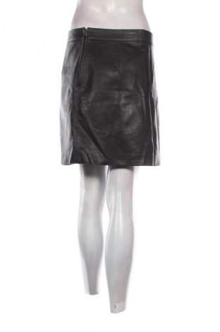 Lederrock Orsay, Größe M, Farbe Schwarz, Preis € 7,03