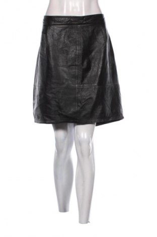 Lederrock Paprika, Größe 3XL, Farbe Schwarz, Preis € 35,00