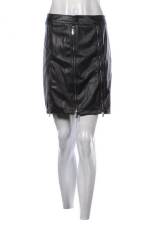 Lederrock Unbranded, Größe XXL, Farbe Schwarz, Preis € 8,99