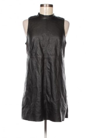 Bőrruha Edited, Méret M, Szín Fekete, Ár 6 779 Ft