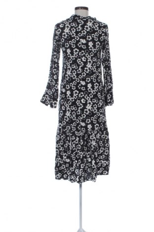 Lederkleid H&M, Größe XS, Farbe Mehrfarbig, Preis € 19,97