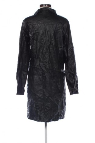 Lederkleid Reserved, Größe L, Farbe Schwarz, Preis € 10,99