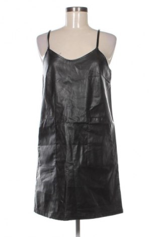 Bőrruha SHEIN, Méret M, Szín Fekete, Ár 3 059 Ft