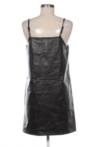 Bőrruha SHEIN, Méret M, Szín Fekete, Ár 3 059 Ft