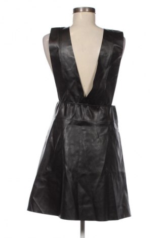 Кожена рокля Tezenis, Размер M, Цвят Черен, Цена 12,78 €