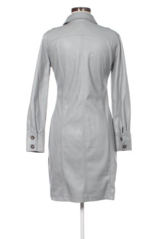 Lederkleid Yaya, Größe S, Farbe Grau, Preis € 32,61