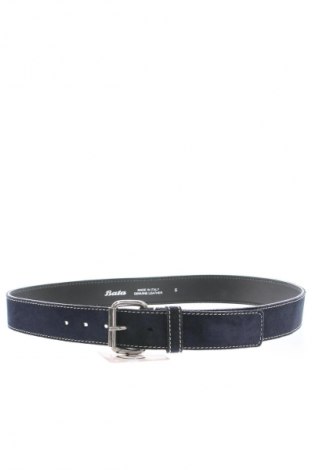 Opasek  Bata, Barva Modrá, Cena  1 060,00 Kč