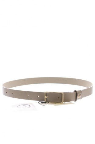 Колан Calvin Klein, Цвят Бежов, Цена 43,45 €