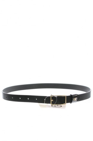 Gürtel Calvin Klein, Farbe Schwarz, Preis 55,99 €