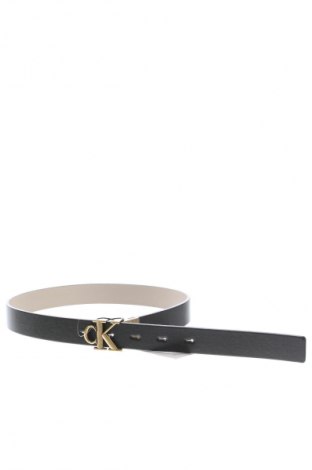 Ζώνη Calvin Klein Jeans, Χρώμα Μαύρο, Τιμή 66,99 €