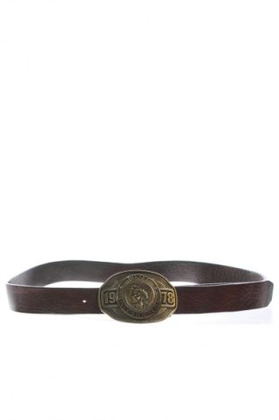 Gürtel Diesel, Farbe Braun, Preis € 50,99