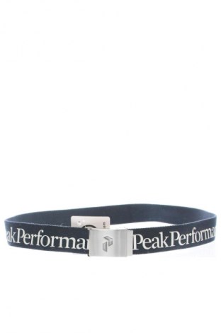 Колан Peak Performance, Цвят Син, Цена 14,31 €