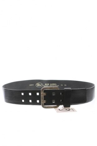 Gürtel Petrol Industries, Farbe Schwarz, Preis € 17,99