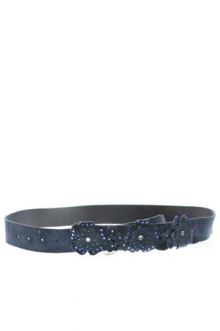 Gürtel Unbranded, Farbe Blau, Preis € 19,99