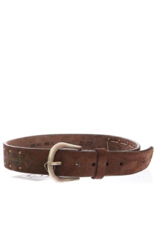 Opasek  Unbranded, Barva Hnědá, Cena  437,00 Kč