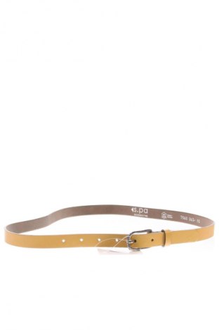 Opasek  Unbranded, Barva Žlutá, Cena  459,00 Kč