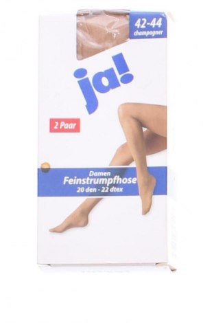 Zestaw Ja, Rozmiar L, Kolor Beżowy, Cena 53,99 zł