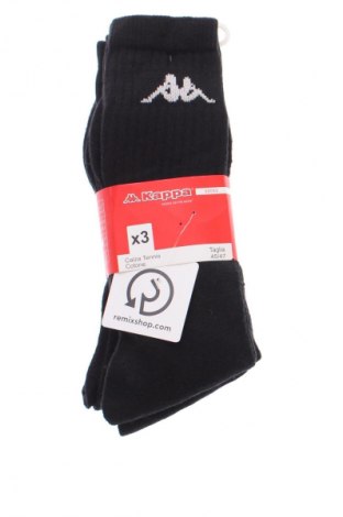 Set Kappa, Mărime XL, Culoare Negru, Preț 49,99 Lei