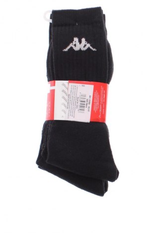 Set Kappa, Mărime XL, Culoare Negru, Preț 49,99 Lei