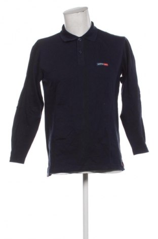 Herren Shirt ALEX, Größe M, Farbe Blau, Preis € 10,99