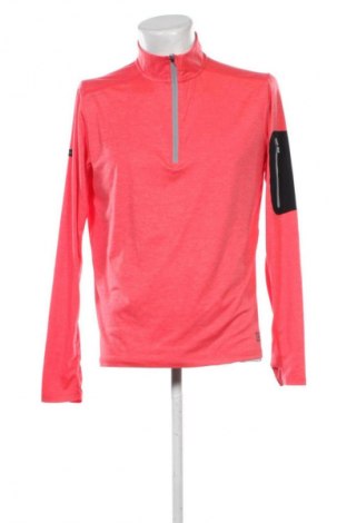 Herren Shirt ALEX, Größe L, Farbe Rot, Preis € 6,99