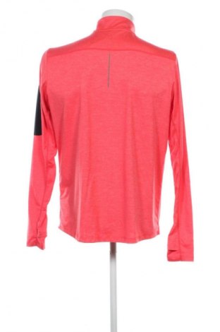 Herren Shirt ALEX, Größe L, Farbe Rot, Preis € 6,99