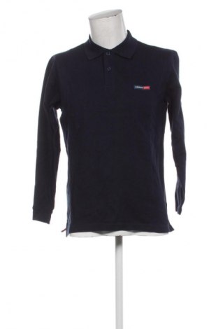 Pánske tričko  ALEX, Veľkosť M, Farba Modrá, Cena  9,95 €