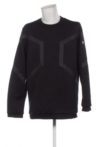 Pánské tričko  ASICS, Velikost XL, Barva Černá, Cena  349,00 Kč