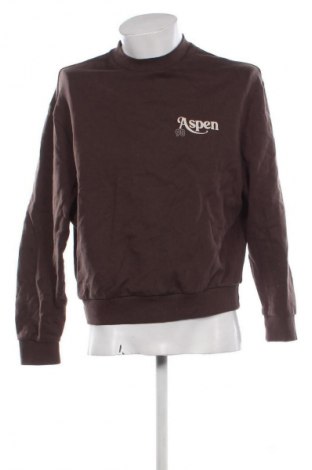 Pánske tričko  ASOS, Veľkosť M, Farba Hnedá, Cena  5,95 €